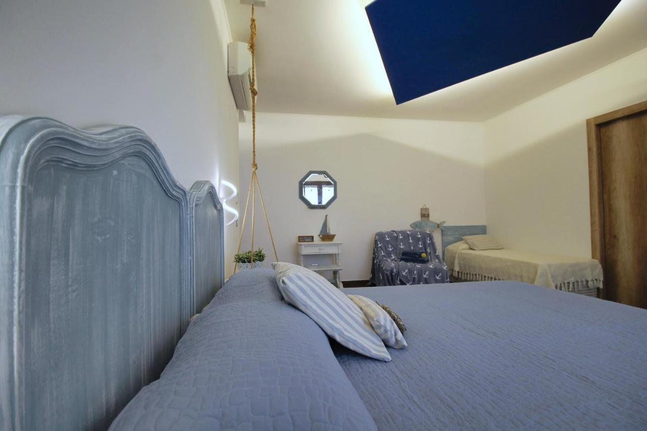 Il Rosale A Celle Ligure Bed & Breakfast Exterior photo